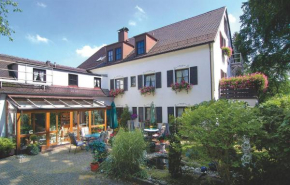 Arrivel am Bergson - bisher Hotel Neuner